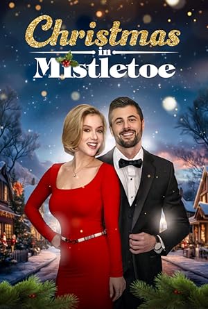 دانلود فيلم Christmas in Mistletoe 2025 | کریسمس در دارواش