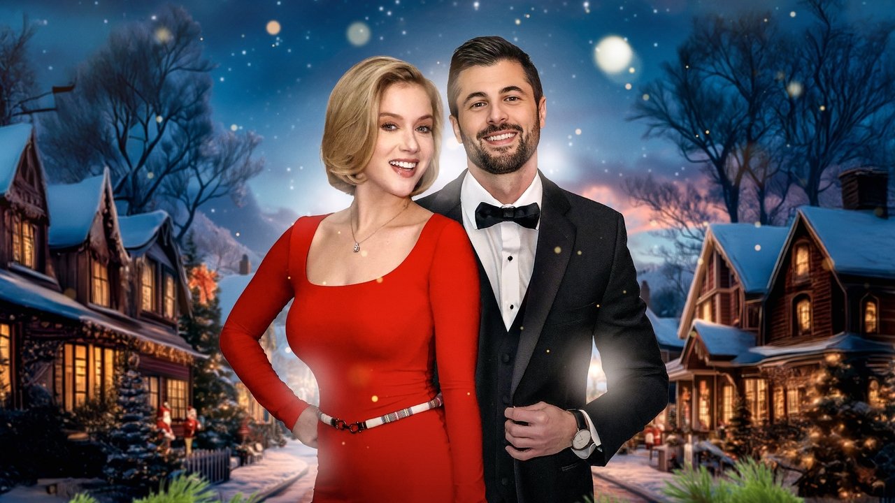 دانلود فيلم Christmas in Mistletoe 2025 | کریسمس در دارواش