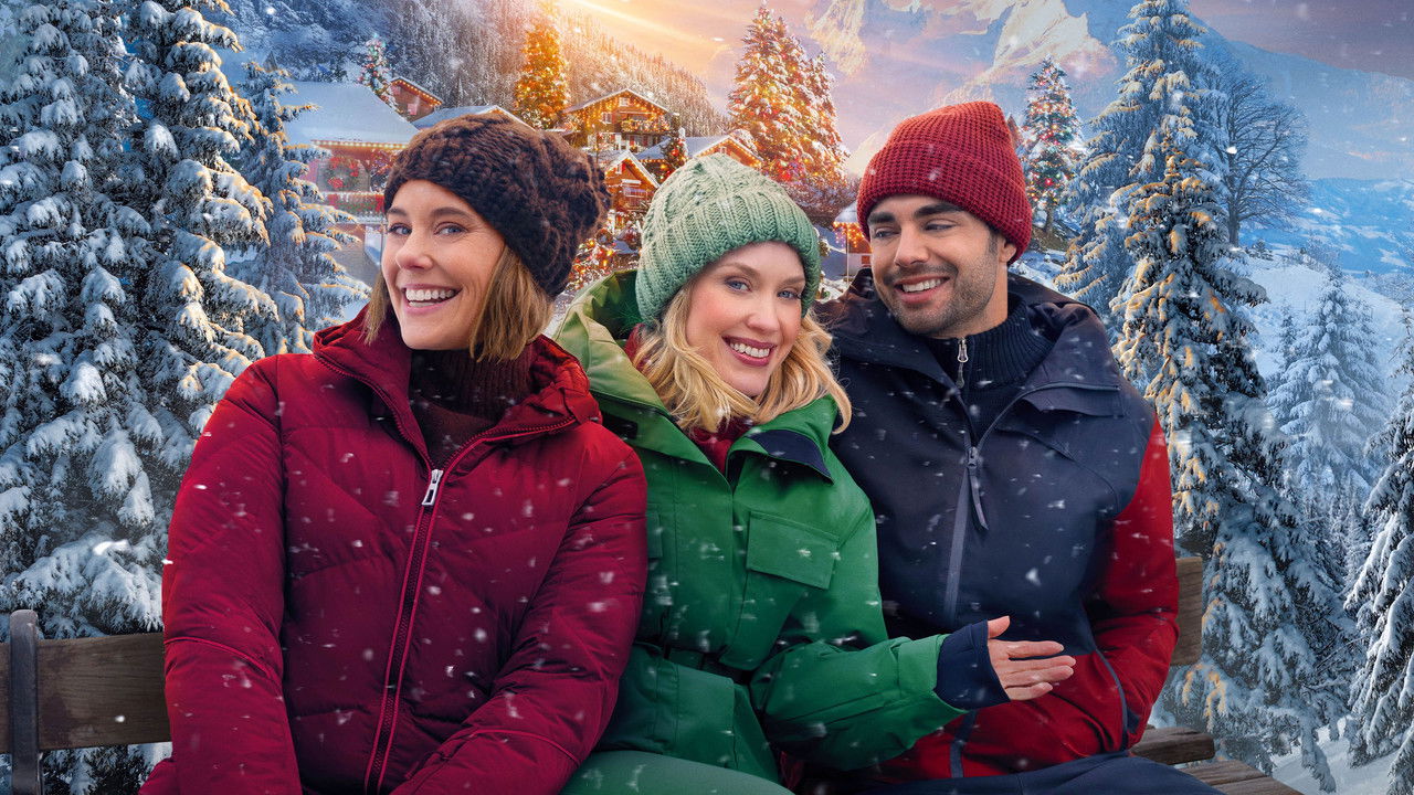 دانلود فيلم An Alpine Holiday 2025 | تعطیلات در آلپ