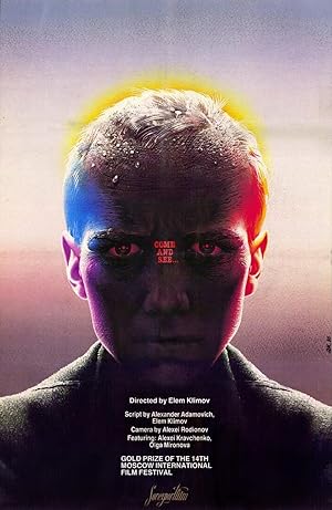دانلود فيلم Come and See 1985 | بیا و ببین