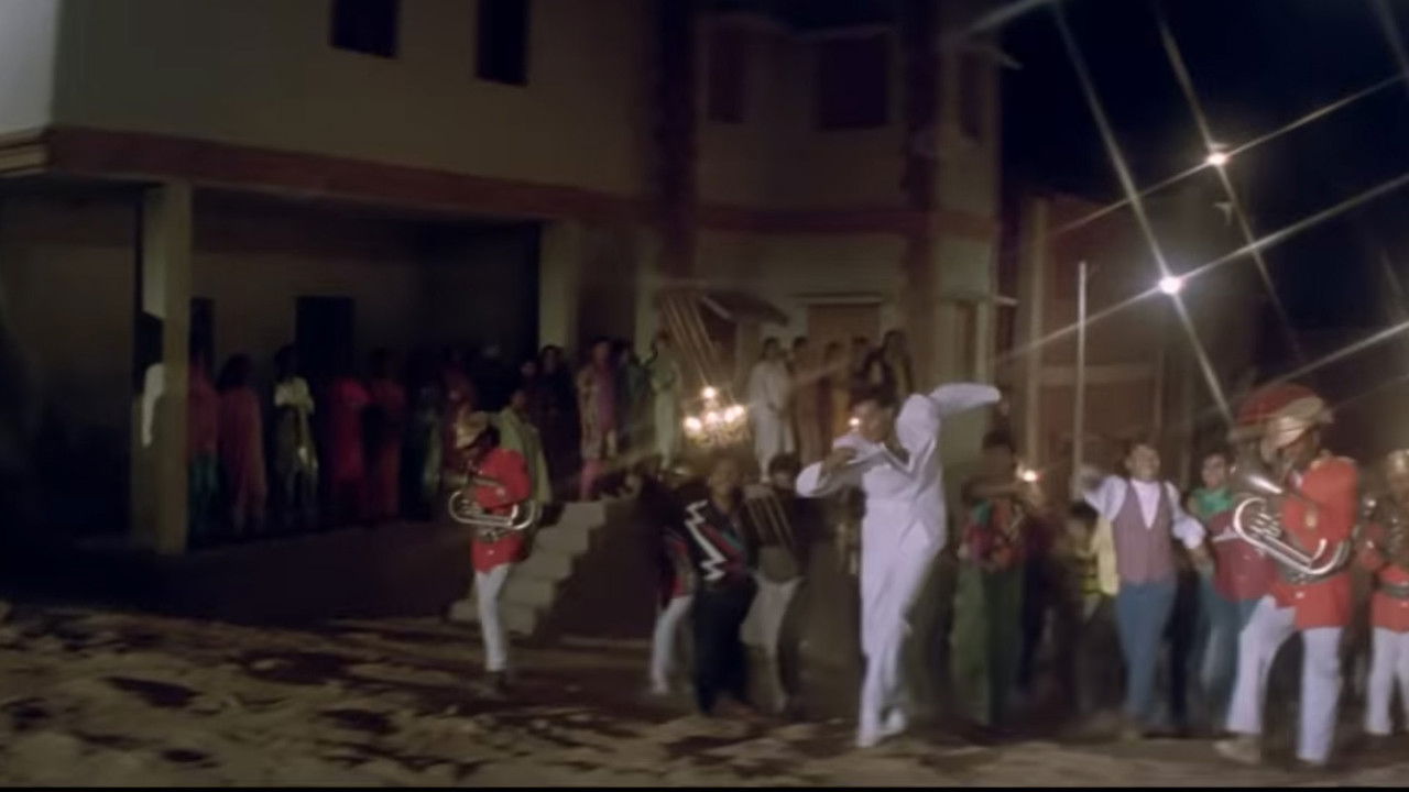 دانلود فيلم Courage 1992 | شجاعت