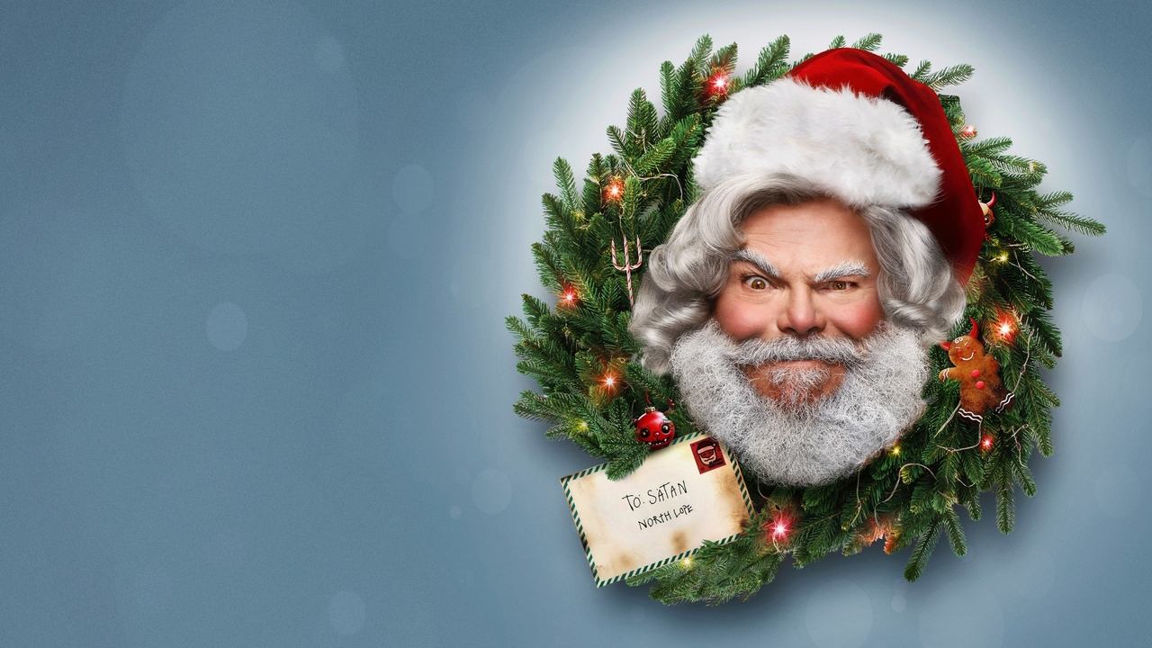 دانلود فيلم Dear Santa 2024 | بابا نوئل عزیز