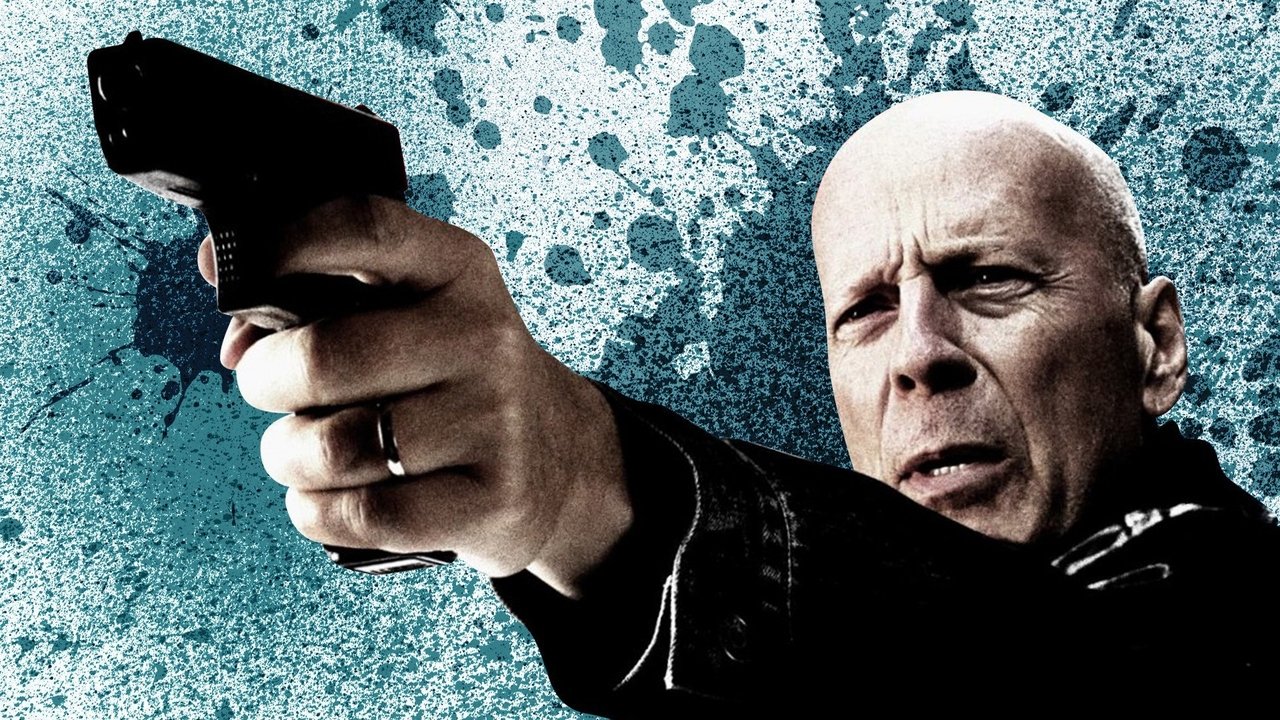 دانلود فيلم Death Wish 2018 | آرزوی مرگ