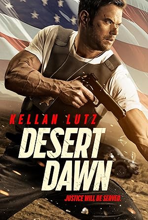 دانلود فيلم Desert Dawn 2025 | سپیده دم صحرا