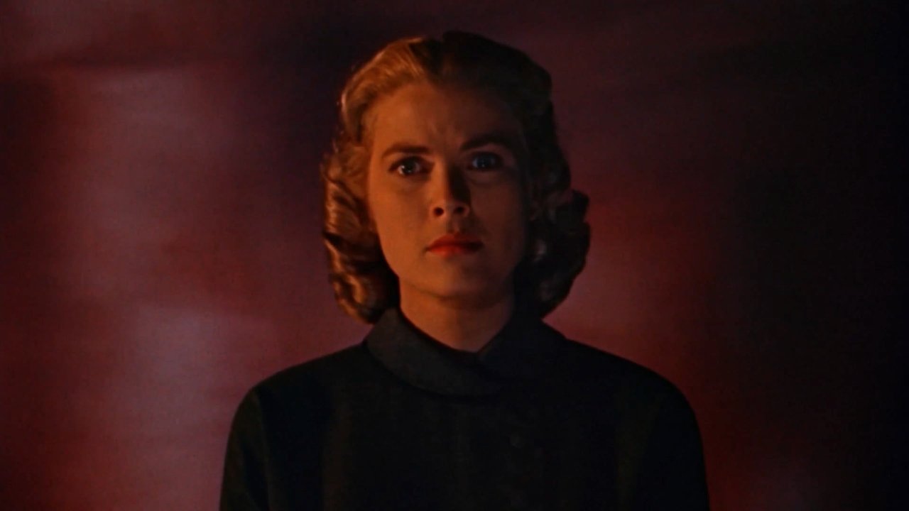 دانلود فيلم Dial M for Murder 1954 | ام را به نشانه قتل بگیر