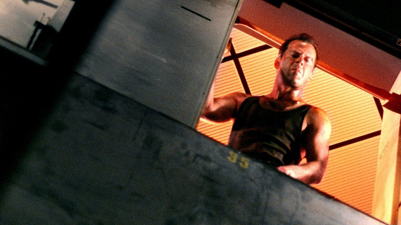 دانلود فيلم Die Hard 1988 | سخت بمیر
