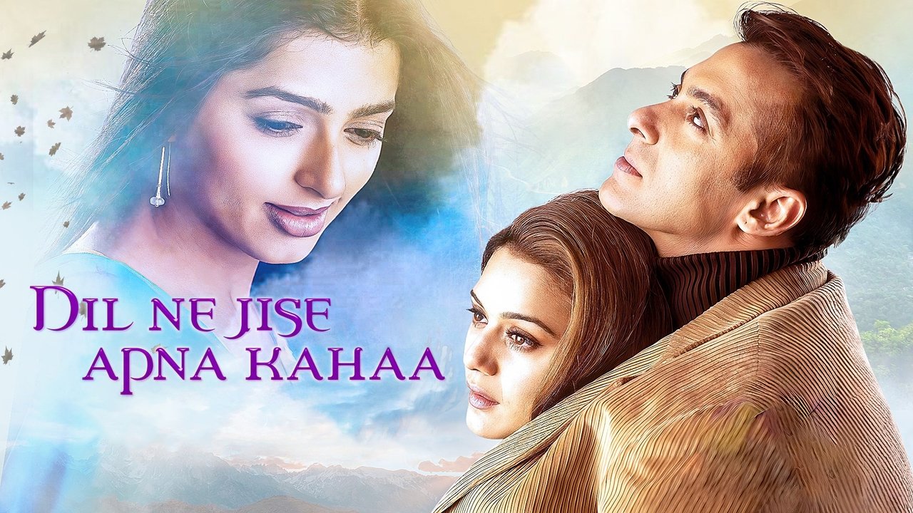 دانلود فيلم Dil Ne Jise Apna Kaha 2004 | دیل نه جیسه آپنا کاها