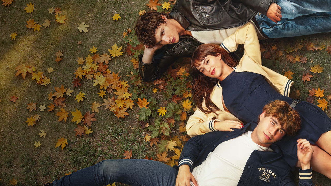 دانلود فيلم Tell Me Softly 2025 | به آرامی به من بگو