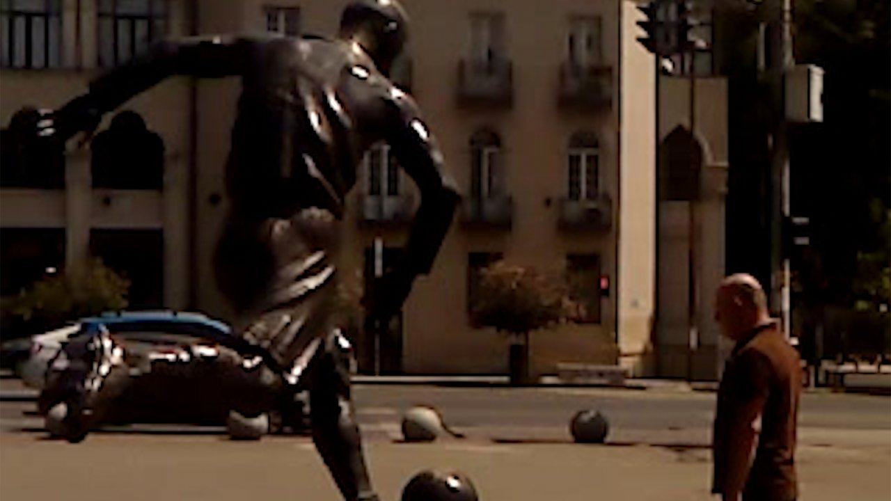 دانلود فيلم Dry Leaf 2025 | برگ خشک