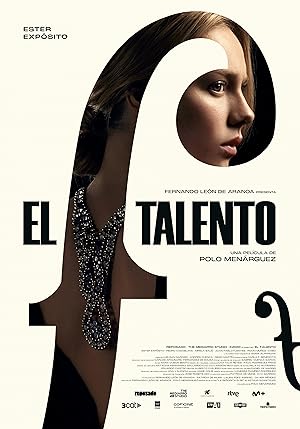دانلود فيلم El talento 2025 | ال استعدادو