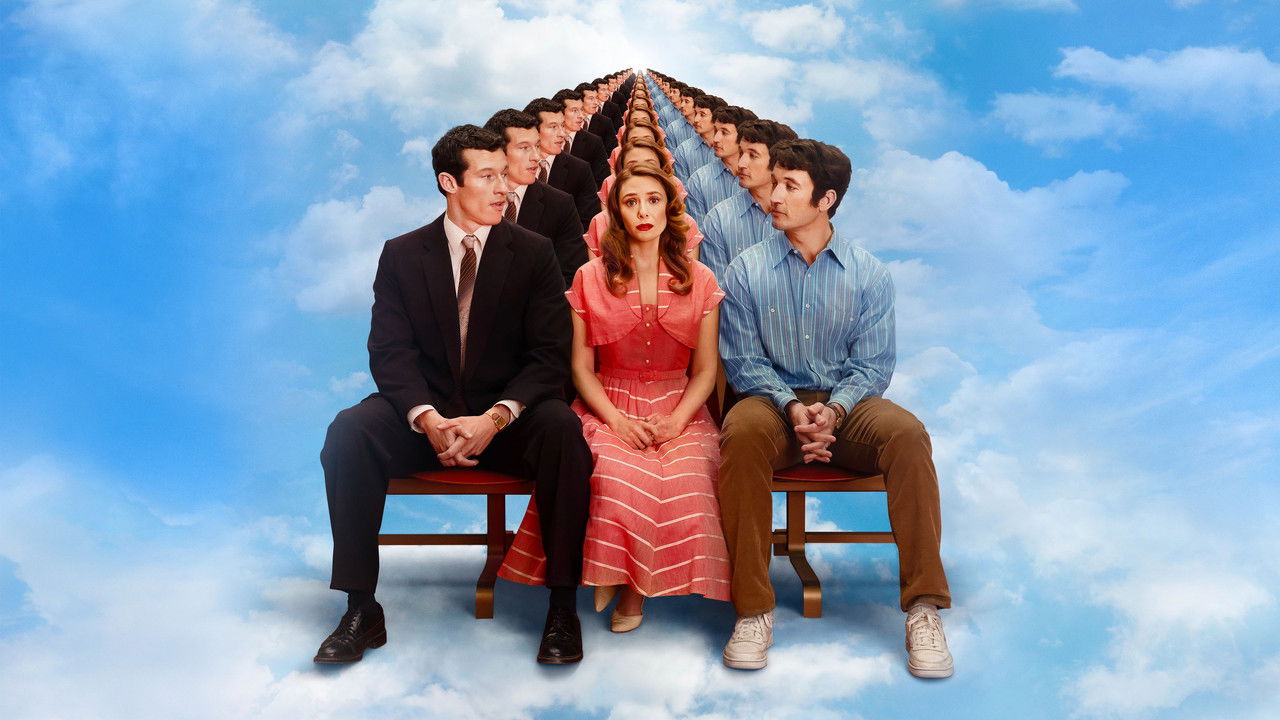 دانلود فيلم Eternity 2025 | ابدیت