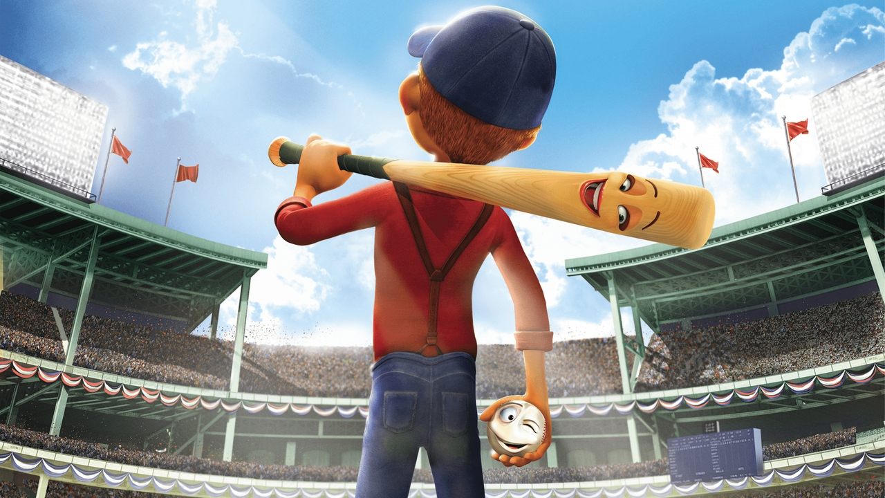 دانلود فيلم Everyone’s Hero 2006 | قهرمان همه