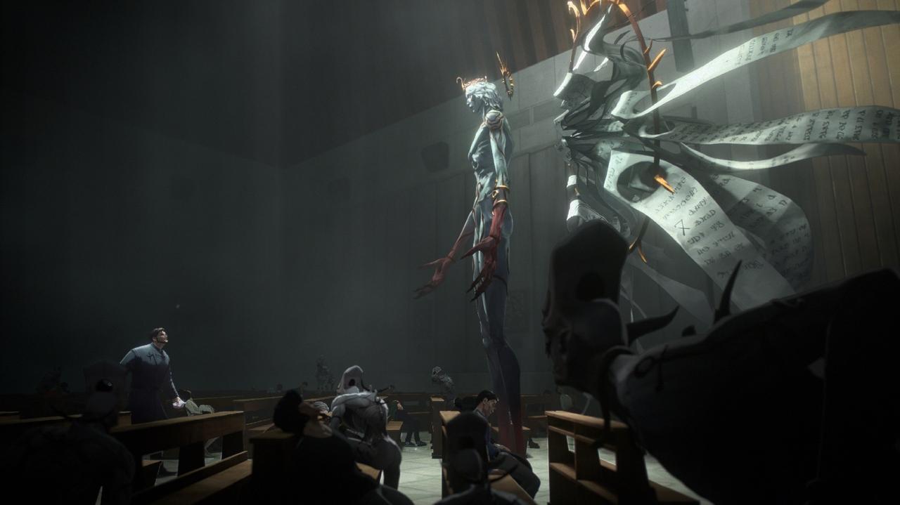 دانلود فيلم Exorcism Chronicles: The Beginning 2024 | وقایع‌نگاری جن‌گیری: آغاز