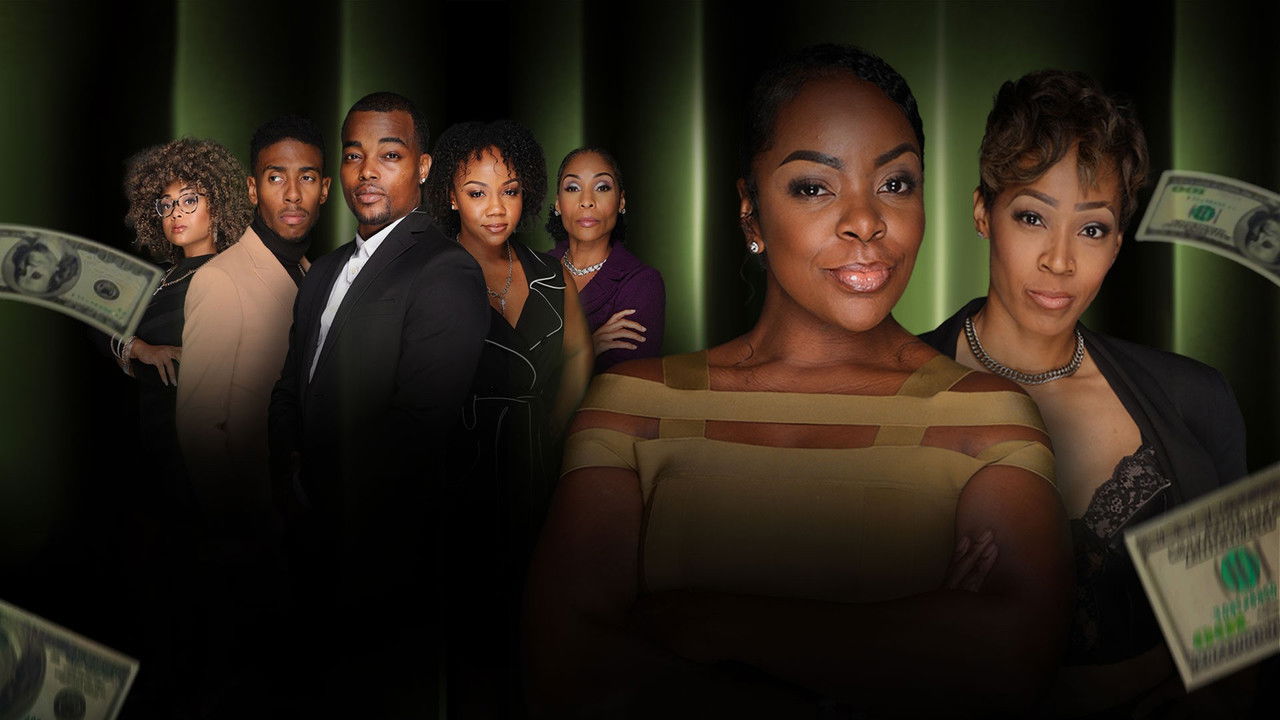 دانلود فيلم False Profits 2025 | سودهای کاذب