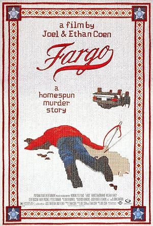 دانلود فيلم Fargo 1996 | فارگو