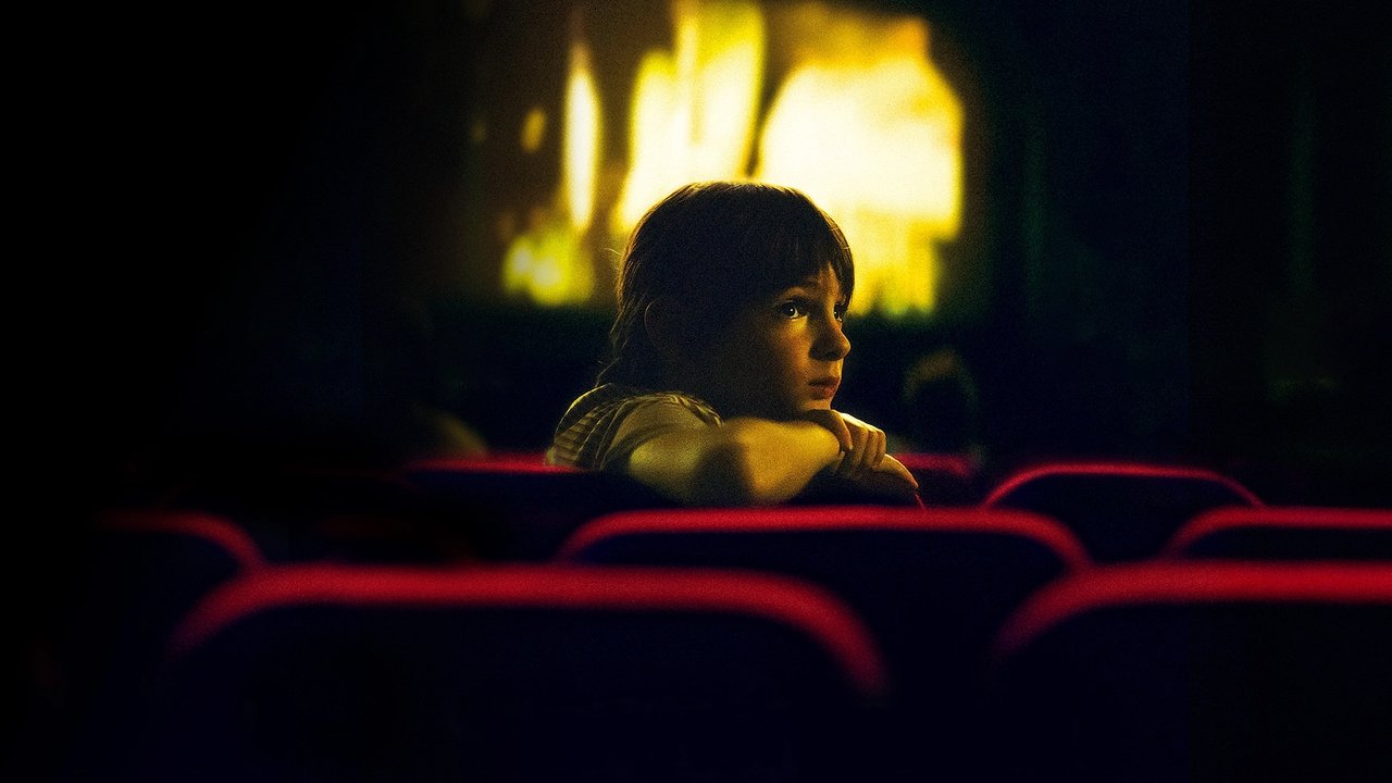 دانلود فيلم Filmlovers! 2024 | عاشقان سینما!