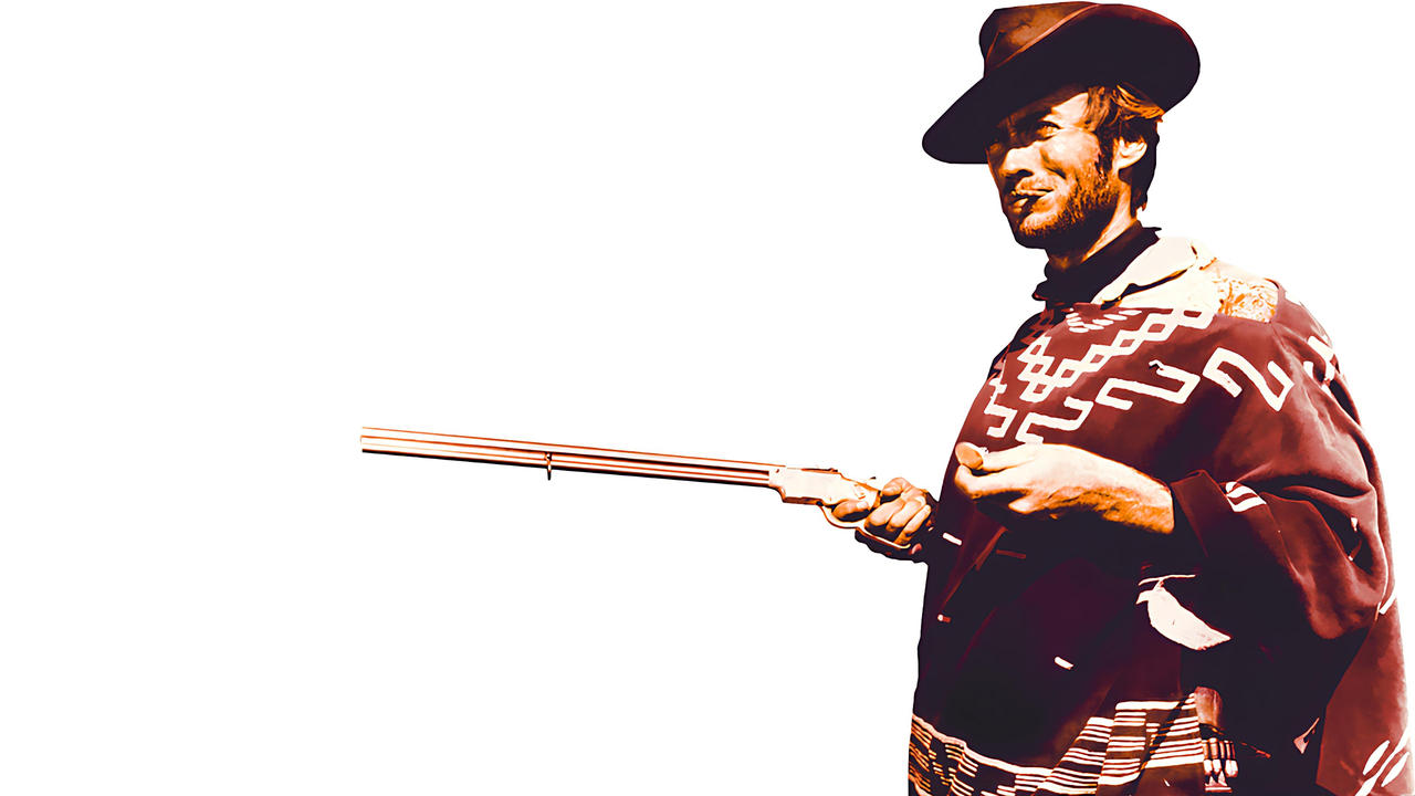 دانلود فيلم For a Few Dollars More 1965 | برای چند دلار بیشتر دانلود فيلم For a Few Dollars More 1965 | برای چند دلار بیشتر