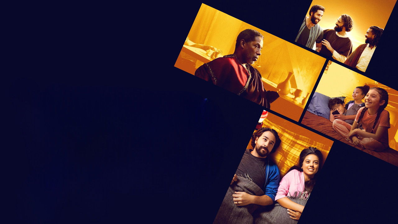 دانلود فيلم Forty-Seven Days with Jesus 2024 | چهل و هفت روز با عیسی