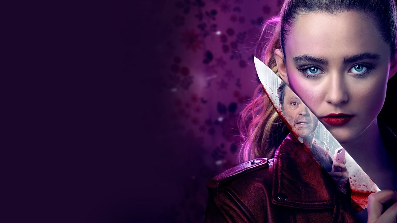 دانلود فيلم Freaky 2020 | دمدمی مزاج