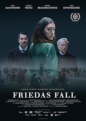 دانلود فيلم Friedas Fall 2024 | پاییز فریداس