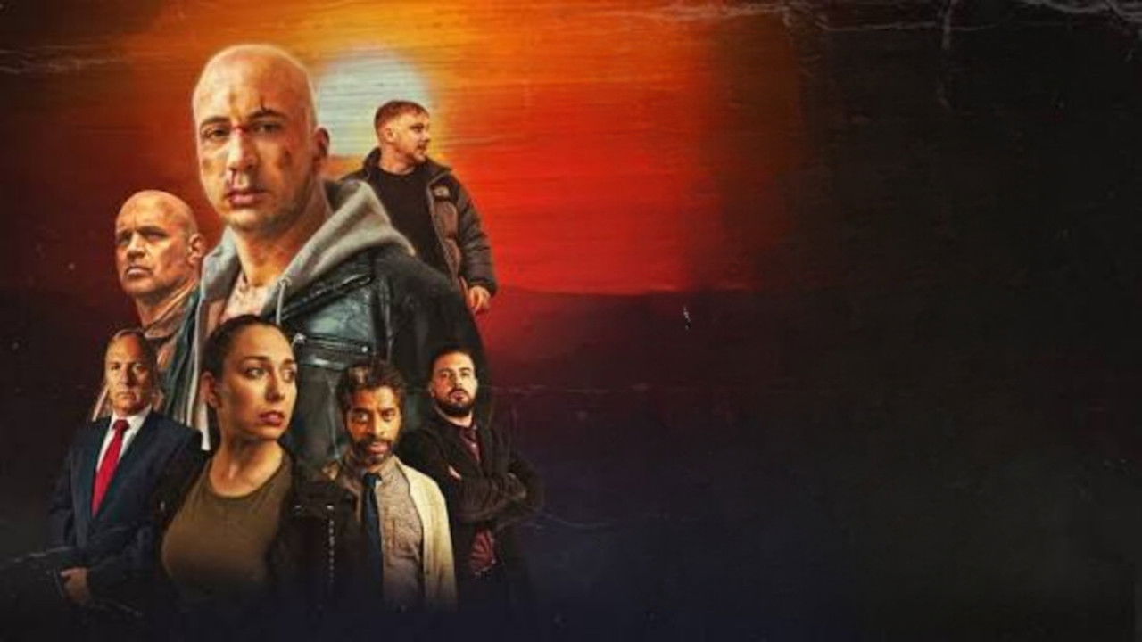 دانلود فيلم Gifted Pain 2025 | درد با استعداد