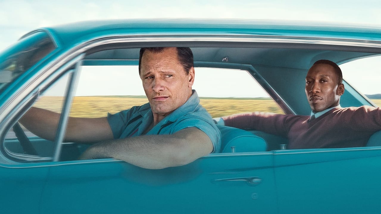 دانلود فيلم Green Book 2018 | کتاب سبز
