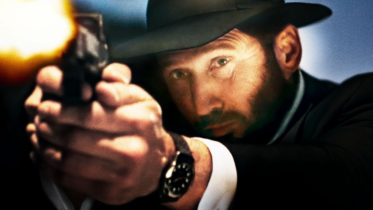 دانلود فيلم Guns & Moses 2024 | گانز و موسی