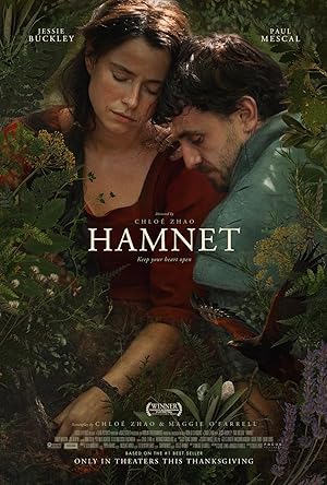 دانلود فيلم Hamnet 2025 | همنت