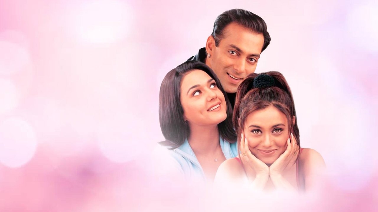 دانلود فيلم Har Dil Jo Pyar Karega… 2000 | هر قلبی که عاشق است…