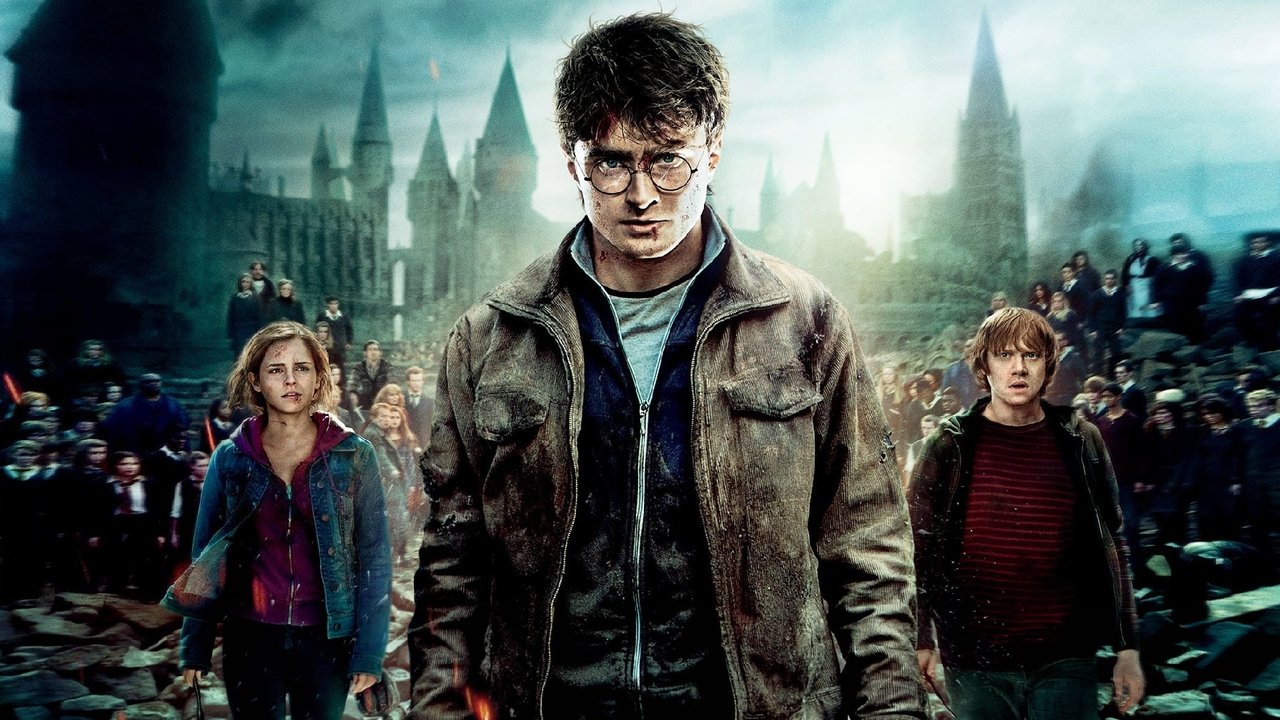 دانلود فيلم Harry Potter and the Deathly Hallows: Part 2 2011 | هری پاتر و یادگاران مرگ: قسمت دوم