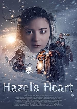 دانلود فيلم Hazel 2025 | هازل