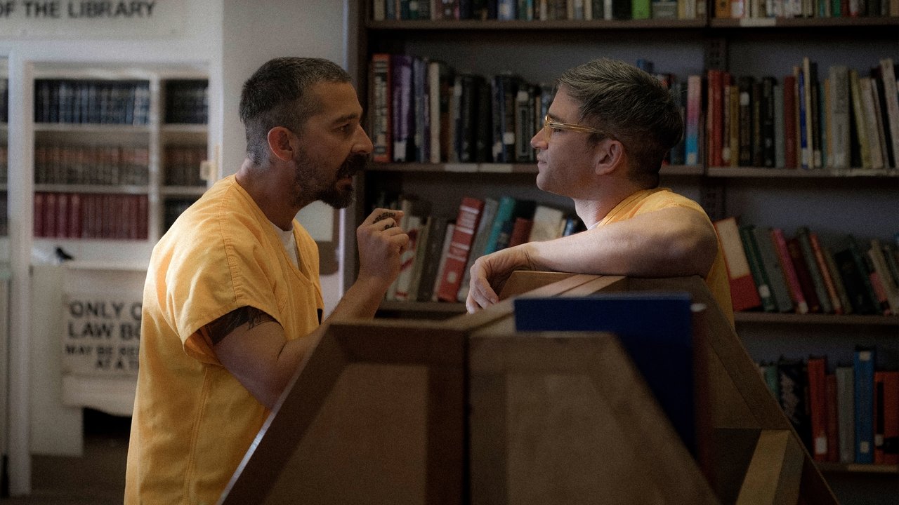 دانلود فيلم Henry Johnson 2025 | هنری جانسون