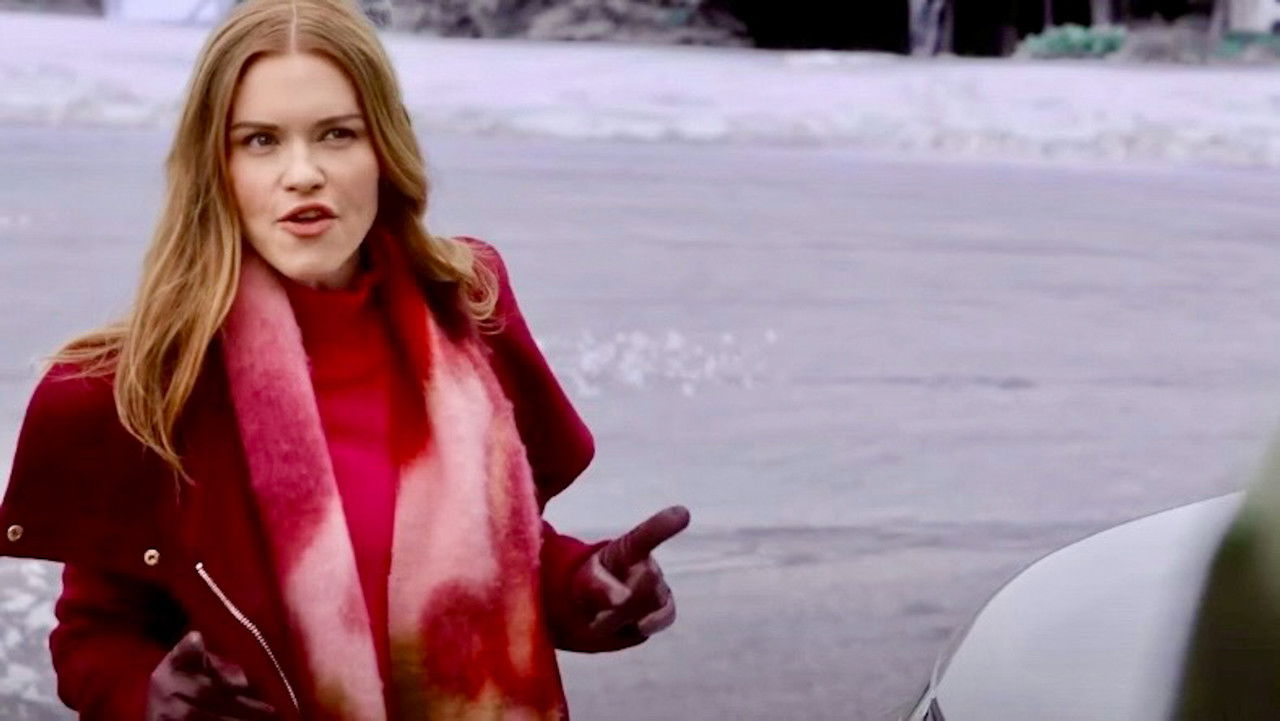 دانلود فيلم Holiday Touchdown: A Bills Love Story 2025 | فرود در تعطیلات: داستان عاشقانه‌ی بیلز