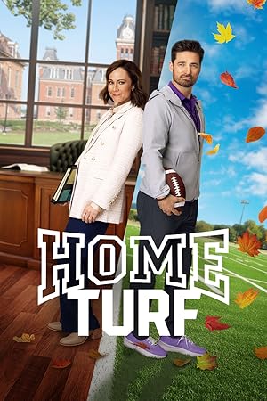 دانلود فيلم Home Turf 2025 | چمن خانگی