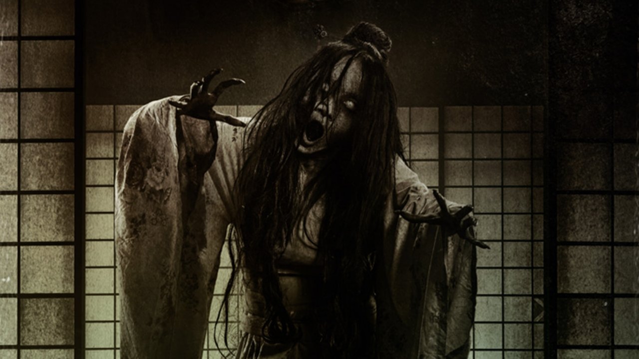 دانلود فيلم Hotel Sakura 2025 | هتل ساکورا