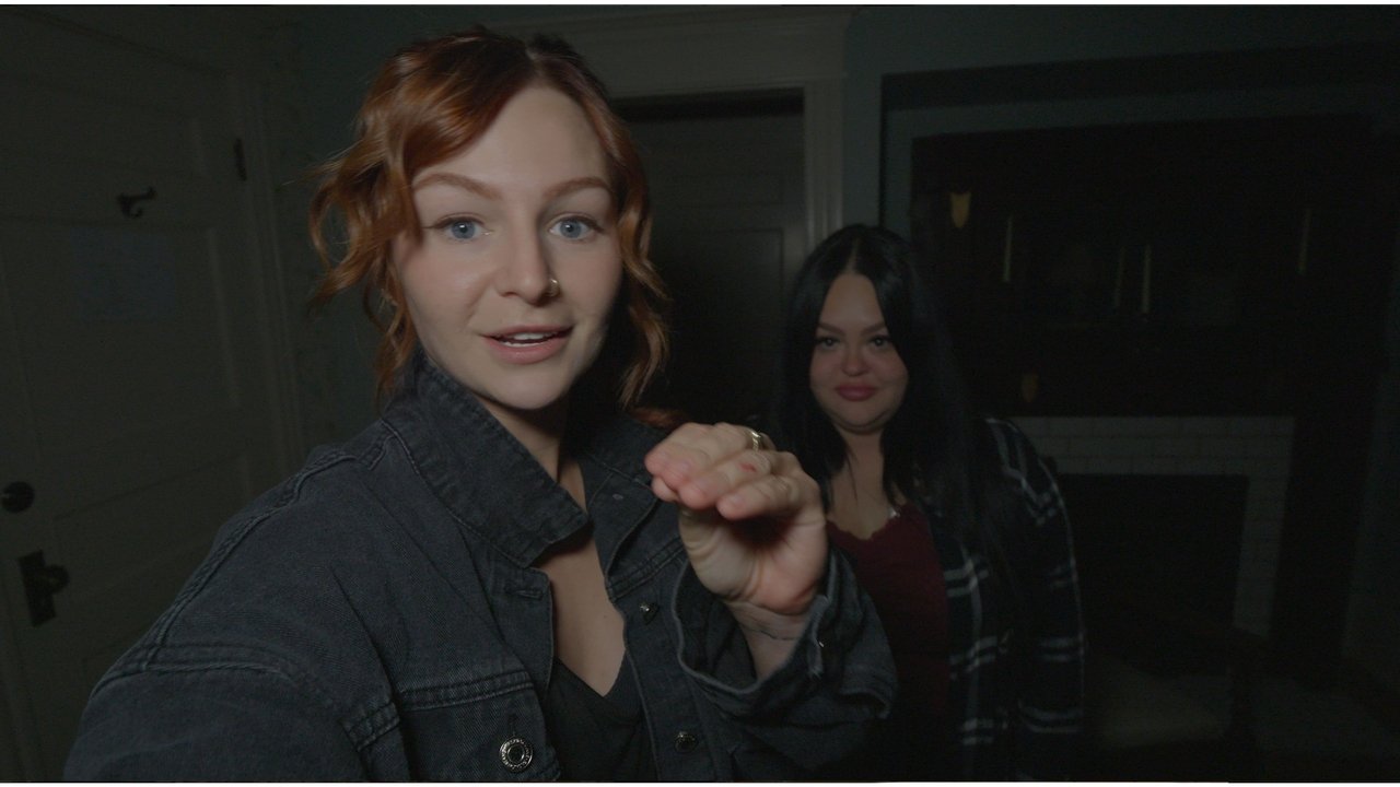 دانلود فيلم House on Eden 2025 | خانه‌ای در عدن