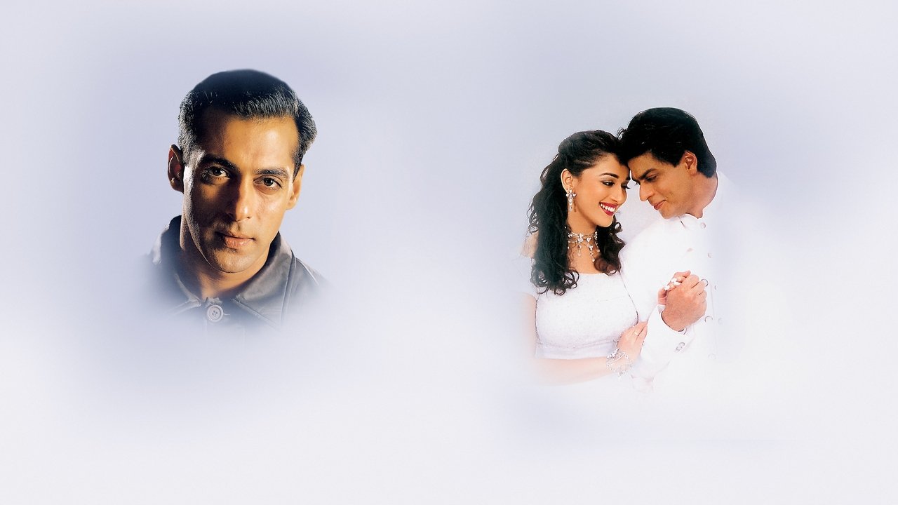 دانلود فيلم Hum Tumhare Hain Sanam 2002 | هوم تومهاره هین صنم