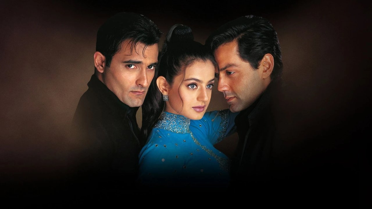 دانلود فيلم Humraaz 2002 | حمراز