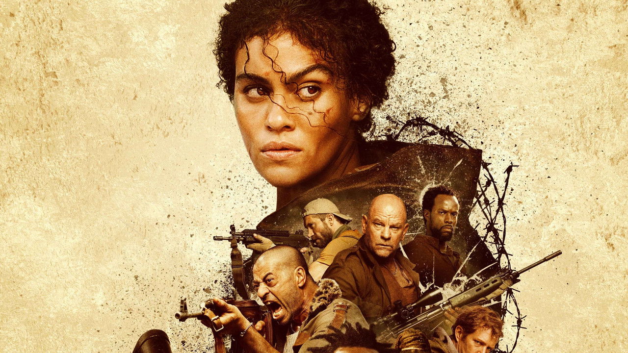 دانلود فيلم Hunting Jessica Brok 2025 | شکار جسیکا بروک