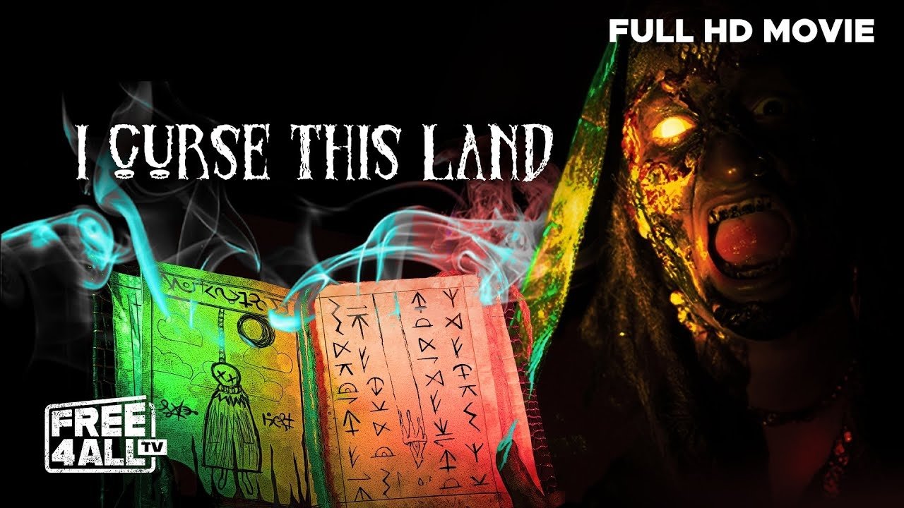 دانلود فيلم I Curse This Land 2024 | من این سرزمین را نفرین می‌کنم