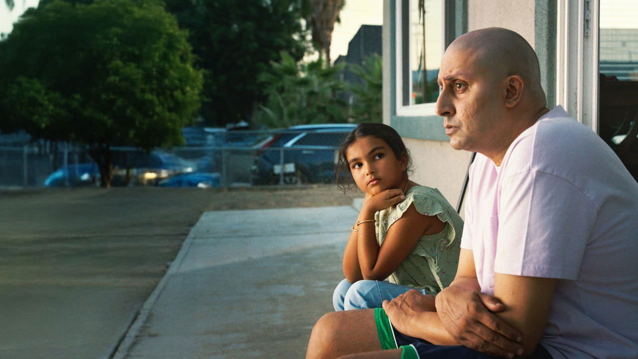 دانلود فيلم I Want to Talk 2024 | می‌خواهم صحبت کنم