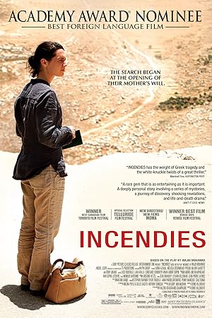 دانلود فيلم Incendies 2010 | آتش‌سوزی‌ها