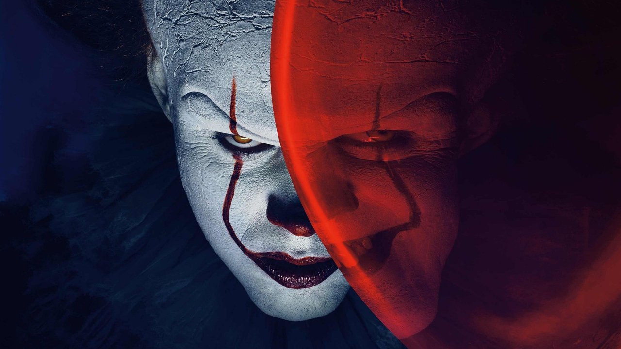 دانلود فيلم It 2017 | آن