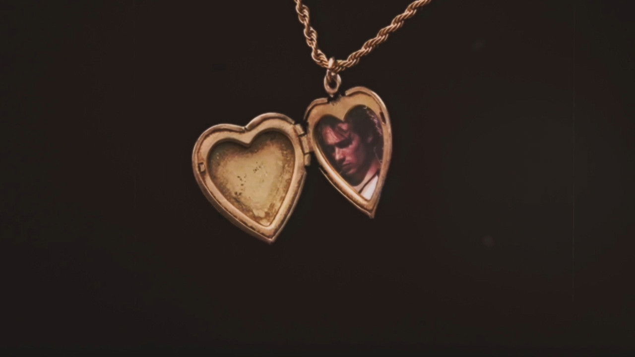 دانلود فيلم It’s Never Over, Jeff Buckley 2025 | هیچ‌وقت تمام نمی‌شود، جف باکلی