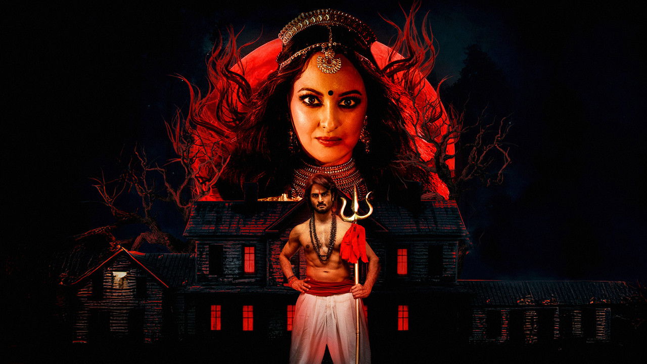 دانلود فيلم Jatadhara 2025 | جاتادهارا