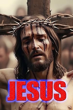 دانلود فيلم Jesus 2025 | عیسی