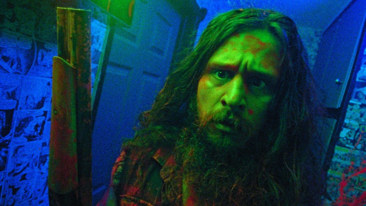 دانلود فيلم Jimmy and Stiggs 2024 | جیمی و استیگز