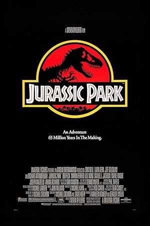 دانلود فيلم Jurassic Park 1993 | پارک ژوراسیک 1