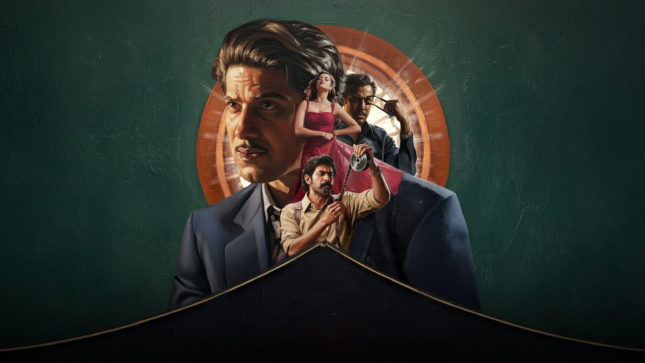 دانلود فيلم Kaantha 2025 | کانتا