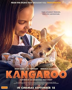 دانلود فيلم Kangaroo 2025 | کانگورو